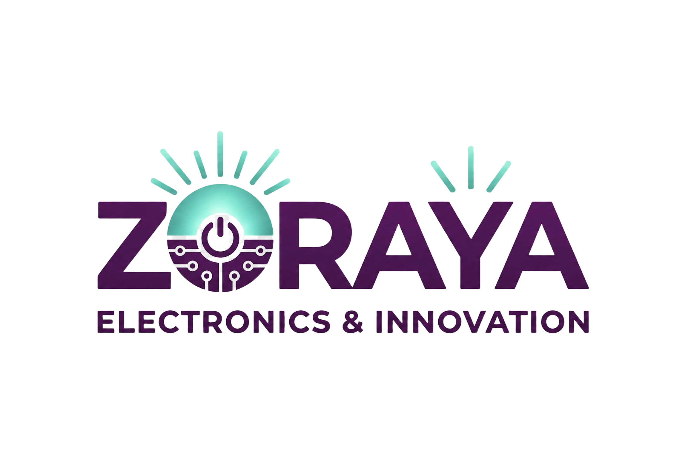 Zoraya Technologies Logo